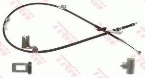 TRW GCH473 - Brzdové lano -