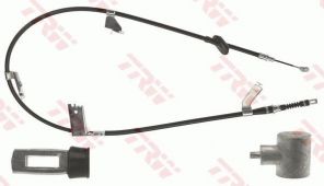 TRW GCH474 - Brzdové lano -