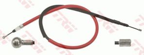 TRW GCH482 - Brzdové lano -