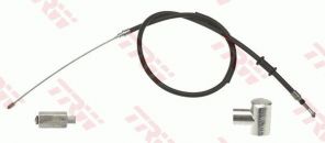 TRW GCH483 - Brzdové lano -