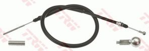 TRW GCH484 - Brzdové lano -