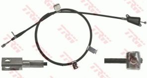 TRW GCH488 - Brzdové lano -