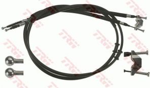 TRW GCH519 - Brzdové lano -