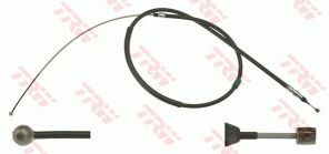 TRW GCH524 - Brzdové lano -