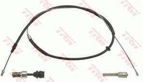 TRW GCH655 - Brzdové lano -