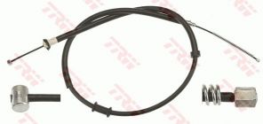 TRW GCH692 - Brzdové lano -