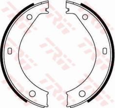 TRW GS8217 - Parkovacia brzda -