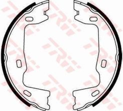 TRW GS8223 - Parkovacia brzda -