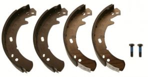 TRW GS8429 - Parkovacia brzda -