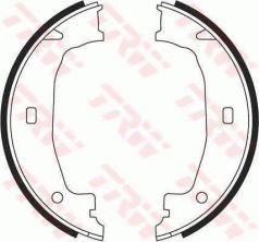 TRW GS8432 - Parkovacia brzda -