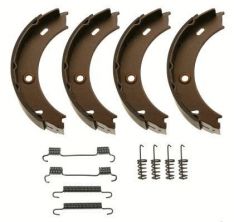 TRW GS8466 - Parkovacia brzda -