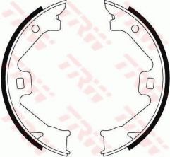 TRW GS8469 - Parkovacia brzda -