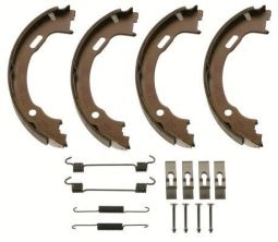 TRW GS8475 - Parkovacia brzda -