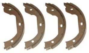 TRW GS8478 - Parkovacia brzda -