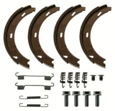 TRW GS8481 - Parkovacia brzda -