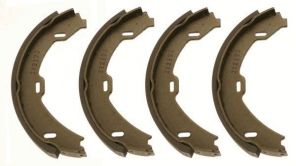 TRW GS8482 - Parkovacia brzda -