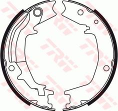TRW GS8489 - Parkovacia brzda -