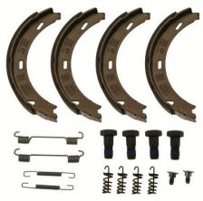 TRW GS8595 - Parkovacia brzda -