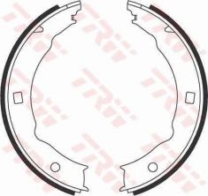 TRW GS8683 - Parkovacia brzda -
