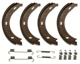 TRW GS8688 - Parkovacia brzda -