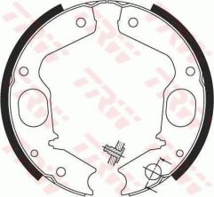 TRW GS8695 - Parkovacia brzda -