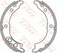 TRW GS8715 - Parkovacia brzda -
