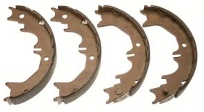 TRW GS8716 - Parkovacia brzda -