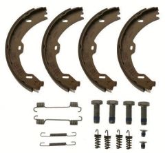 TRW GS8721 - Parkovacia brzda -