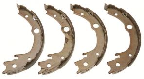 TRW GS8723 - Parkovacia brzda -