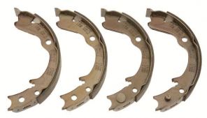 TRW GS8725 - Parkovacia brzda -
