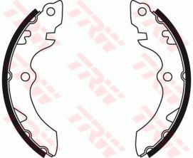TRW GS8735 - Parkovacia brzda -