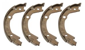TRW GS8747 - Parkovacia brzda -