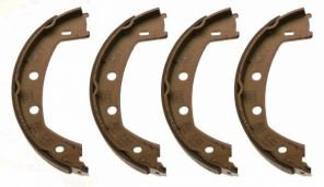 TRW GS8751 - Parkovacia brzda -