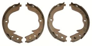 TRW GS8753 - Parkovacia brzda -