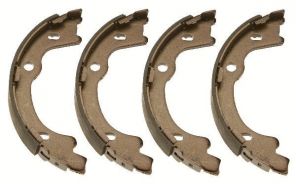 TRW GS8757 - Parkovacia brzda -