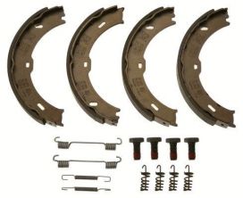 TRW GS8758 - Parkovacia brzda -