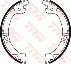 TRW GS8759 - Parkovacia brzda -