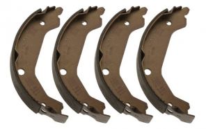 TRW GS8763 - Parkovacia brzda -