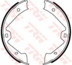 TRW GS8776 - Parkovacia brzda -
