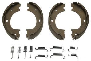 TRW GS8777 - Parkovacia brzda -