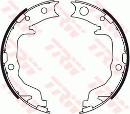 TRW GS8783 - Parkovacia brzda -