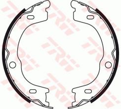 TRW GS8784 - Parkovacia brzda -