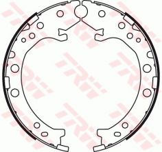 TRW GS8789 - Parkovacia brzda -