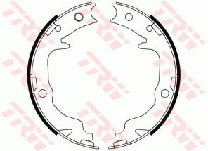 TRW GS8804 - Parkovacia brzda -