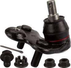 TRW JBJ7563 - Nosný čap -