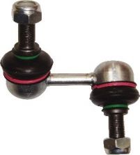 TRW JTS7663 - Spojovacia tyč -