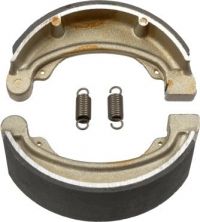 TRW MCS807 - Brzdové čeľuste -
