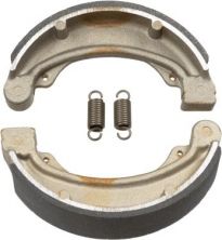 TRW MCS811 - Brzdové čeľuste -