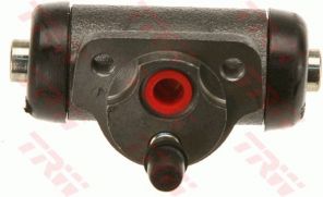 TRW BWD344 - Brzdový valček -