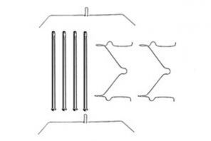 TRW PFK290 -  -
